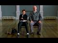 Heartbreaking Audition Billy Elliot