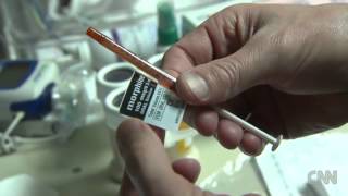 1 - Baby addicts born to prescription druged parents are showing up in hospitals