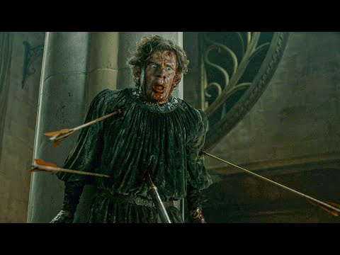 Sauron Kill Celebrimbor | Celebrimbor brutal death Scene | Sauron Lord Of The Ring