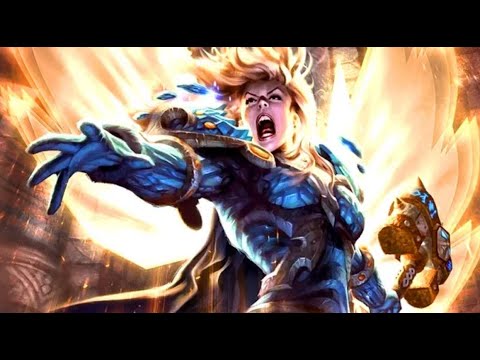 WotLK - Sunwell & Naxx 25 - Holy Pally POV (4k 2160p)