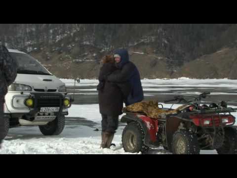 Russland Land der Extreme (Doku)