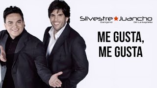 Me Gusta, Me Gusta - Silvestre Dangond, Video Lyrics (Audio Remasterizado)
