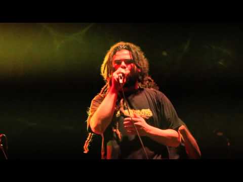 Route2Roots - Handle That - Live