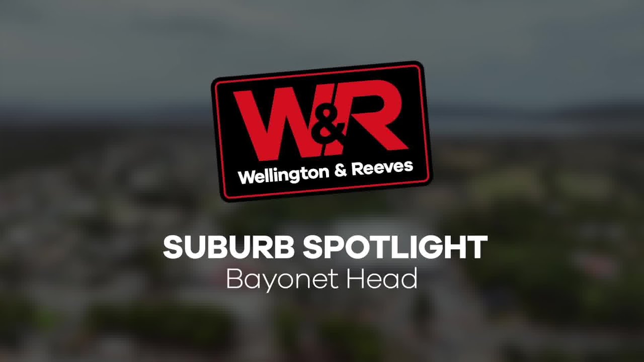 Bayonet Head - Why this Albany gem is on the rise!