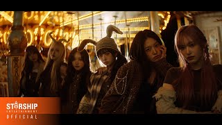 Download lagu IVE 아이브 'REBEL HEART' MV mp3