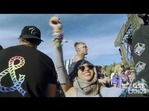 KAIVON LIVE @ LOST LANDS 2022