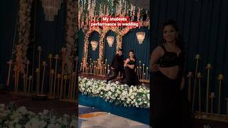 Download lagu Dum Dum Mast Hai 🔥 my students performing in wedding ❤️ #dance #shorts  #trending #viral #wedding mp3
