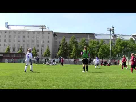 PK-35 T03 Stadi Cup 2012 PK-35 vs Futura