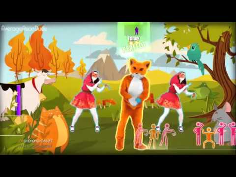 フリッカージャブ