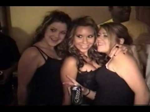 SEANESSY - "Half A Heat On" teaser.flv