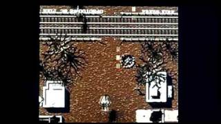 SWIV on Acorn Archimedes A3010. Gameplay & Commentary