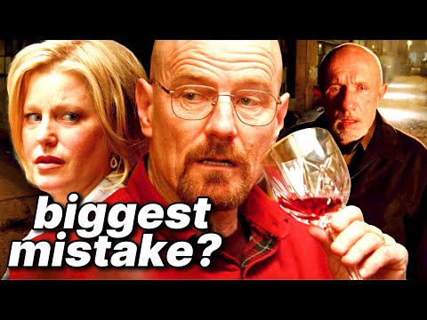 Breaking Bad: 21 Hidden Details in Shotgun (S4E5)