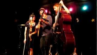 Simple Man-The Stray Birds (AC&T)