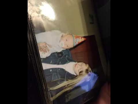 Leon-D Letter To My Ma