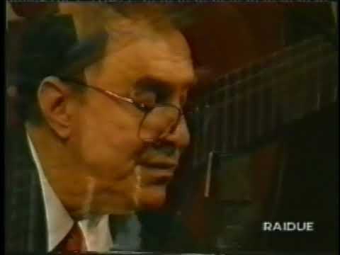 Joao Gilberto  - Live at Umbria Jazz Festival,  Perugia, Italy,  21th, Jul. 1996