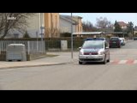 Sicherheit in Laa an der Thaya