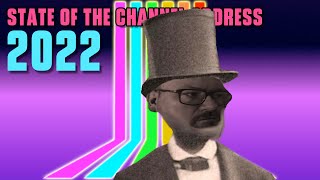 State of the Channel Address 2022