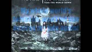 We Are The Fallen St John(Lyrics on screen)