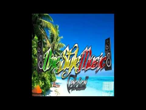 DeeJay Grimm - Zzina New Ugandan [Zoukyton ReFix]