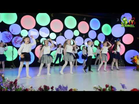 Do-Re-Mi-Show - Clasa intai