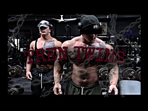 TREN TWINS - ENTER SANDMAN