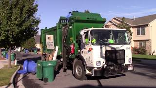 Waste Management of Lehi UT