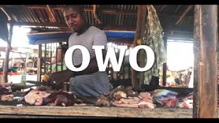 OWO Music Video