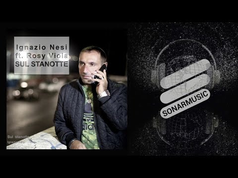Ignazio Nesi - Sul stanotte - feat. Rosy Viola