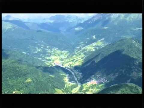 Interventi di Giuseppe Muscio e Ivo Pecile - SentieriNatura 2012 - 09