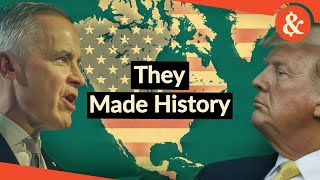 The new world order, explained