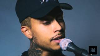 Interludes: Sebastian Mikael