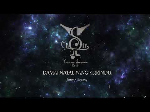 Damai Natal yang Kurindu (Text Version)