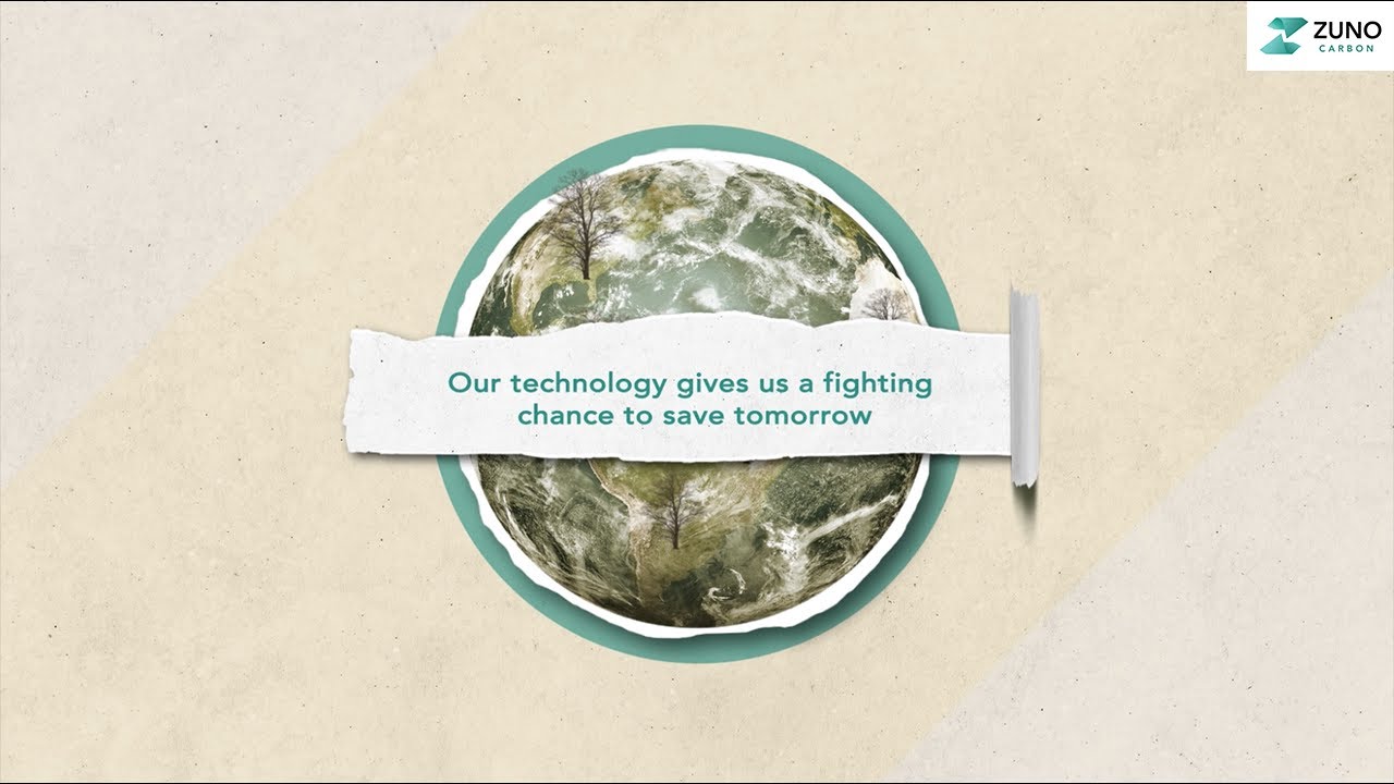 How can technology help enable a sustainable future? | Zuno Carbon