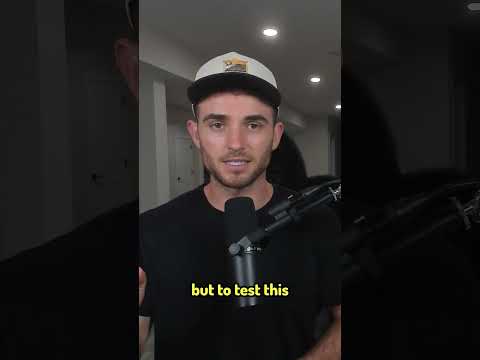 I Tested A Bionic Arm