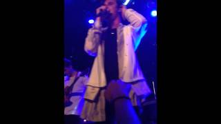 Coasts-Your Soul (Live)