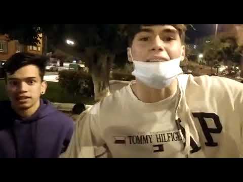 T EME VS YOKII - TERCER VS CUARTO PUESTO - PLAZA BATTLE FECHA 1 - 2021