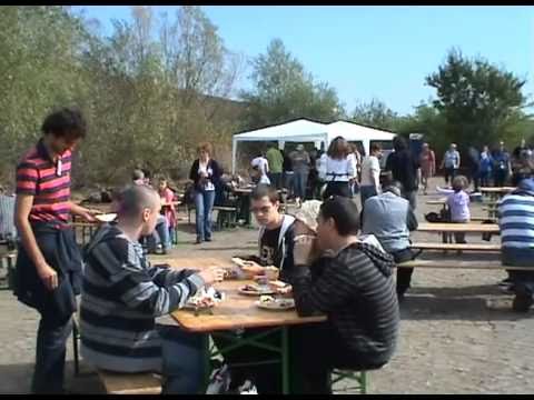 The Sibiu - Agnita Narrow Gauge Line 100 Years Old Anniversary