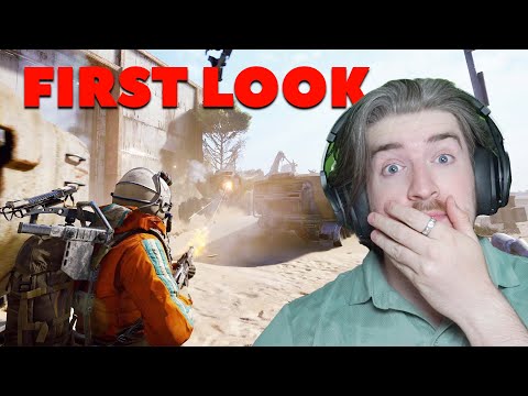 ARC Raiders Is EPIC | PS5 Pro Gameplay