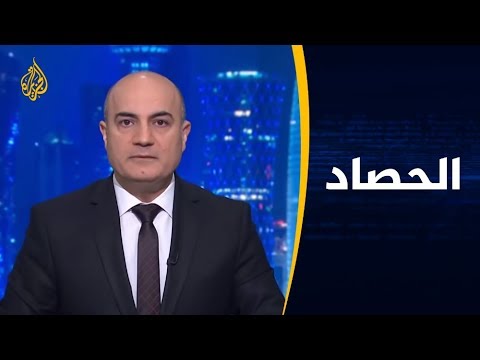 الحصاد الجزائر.. جمعة عاشرة من الحراك وسؤال عن خيارات السلطات