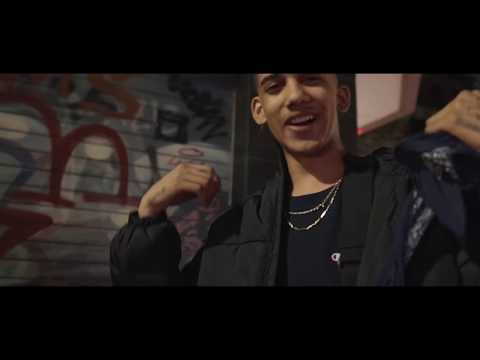 RANDY BLESS - BANDO (Prod. Rami.) (Official Music Video)