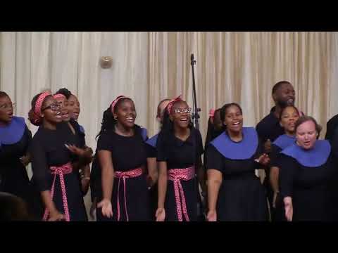 Ukholo Lwami Cover | Arise Choir and Harvest Choir