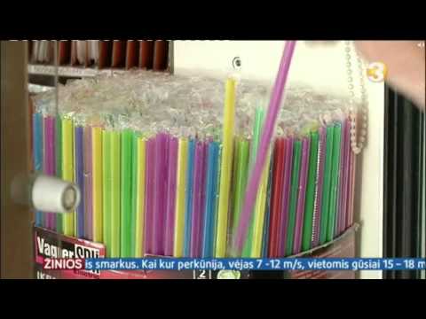 Dirbkblaivus.lt TV3 zinios