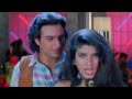 Koi Nahin Tere Jaisa Keemat 1998 Full HD Video Song Akshay Raveena Saif Ali Sonali Bendre