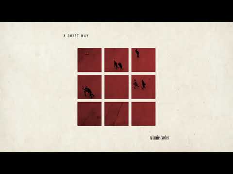 Winnie Raeder - A Quiet Way (Audio)