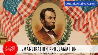 Download lagu Proklamasi Emansipasi - Abraham Lincoln (Audio & Teks Lengkap) mp3