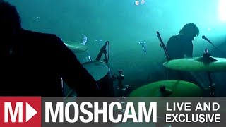 UNKLE - Burn My Shadow | Live in Sydney | Moshcam