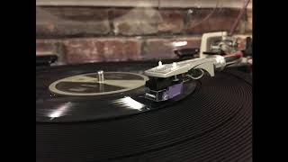 Audio Technica AT-120 EA/g- Vinyl Engine