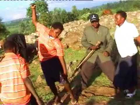 ikoba joma boys nyomenda