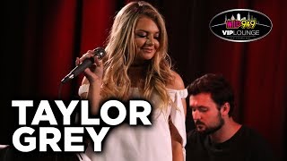 Taylor Grey Performs &quot;Never Woulda Letcha&quot;  &quot;Fallen&quot; &amp; &quot;Miami&quot;