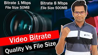 Video Bitrate Explained: What is it and How it can Make a Difference